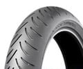 Battlax SC1 Front von Bridgestone