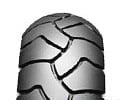 Battle Wing BW 502 F Battle Wing BW 502 F von Bridgestone
