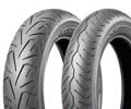 BattleCruise H50 Front BattleCruise H50 Front von Bridgestone