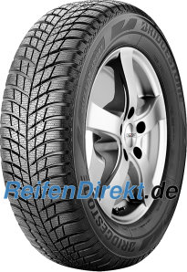 Bridgestone Blizzak LM 001 ( 205/65 R16 95H * ) von Bridgestone