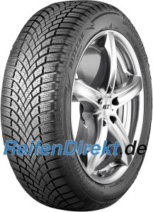 Bridgestone Blizzak LM 005 ( 205/60 R16 96H XL EVc ) von Bridgestone