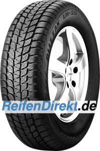 Bridgestone Blizzak LM-25 RFT ( 245/45 R18 96V *, runflat ) Bridgestone Blizzak LM-25 RFT ( 245/45 R18 96V *, runflat ) von Bridgestone