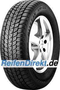 Bridgestone Blizzak LM-25 RFT ( 245/45 R18 96V *, runflat ) von Bridgestone