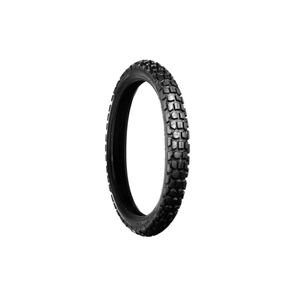 Bridgestone 2210-80/100/R21 51P - E/C/73dB - Ganzjahresreifen Bridgestone 2210-80/100/R21 51P - E/C/73dB - Ganzjahresreifen von Bridgestone