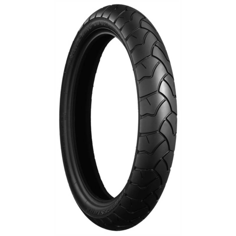 Bridgestone 3915-110/80/R19 59V - E/C/73dB - Ganzjahresreifen von Bridgestone
