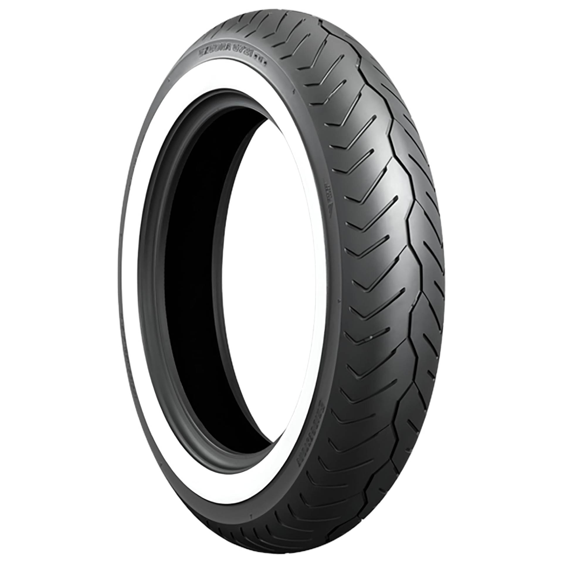 Bridgestone 4580-130/90/R16 67H - E/C/73dB - Ganzjahresreifen Bridgestone 4580-130/90/R16 67H - E/C/73dB - Ganzjahresreifen von Bridgestone