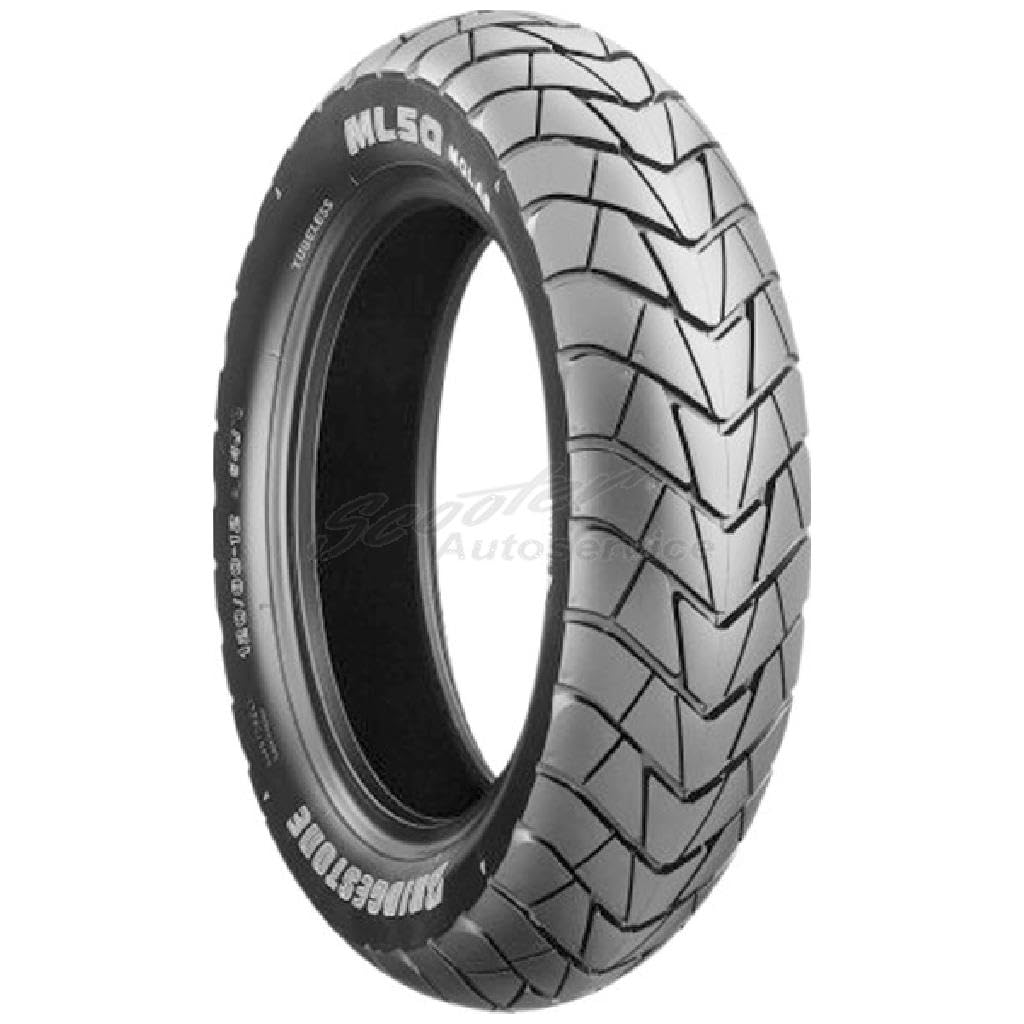 Bridgestone 76031-140/60/R13 57L - E/C/73dB - Ganzjahresreifen Bridgestone 76031-140/60/R13 57L - E/C/73dB - Ganzjahresreifen von Bridgestone