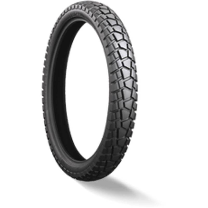 Bridgestone 79219-80/100/R19 49P - E/C/73dB - Ganzjahresreifen von Bridgestone