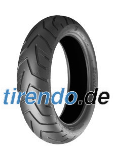 Bridgestone A 41 R ( 180/55 ZR17 TL (73W) Hinterrad, M/C ) von Bridgestone