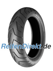 Bridgestone A 41 R ( 180/55 ZR17 TL (73W) Hinterrad, M/C ) von Bridgestone