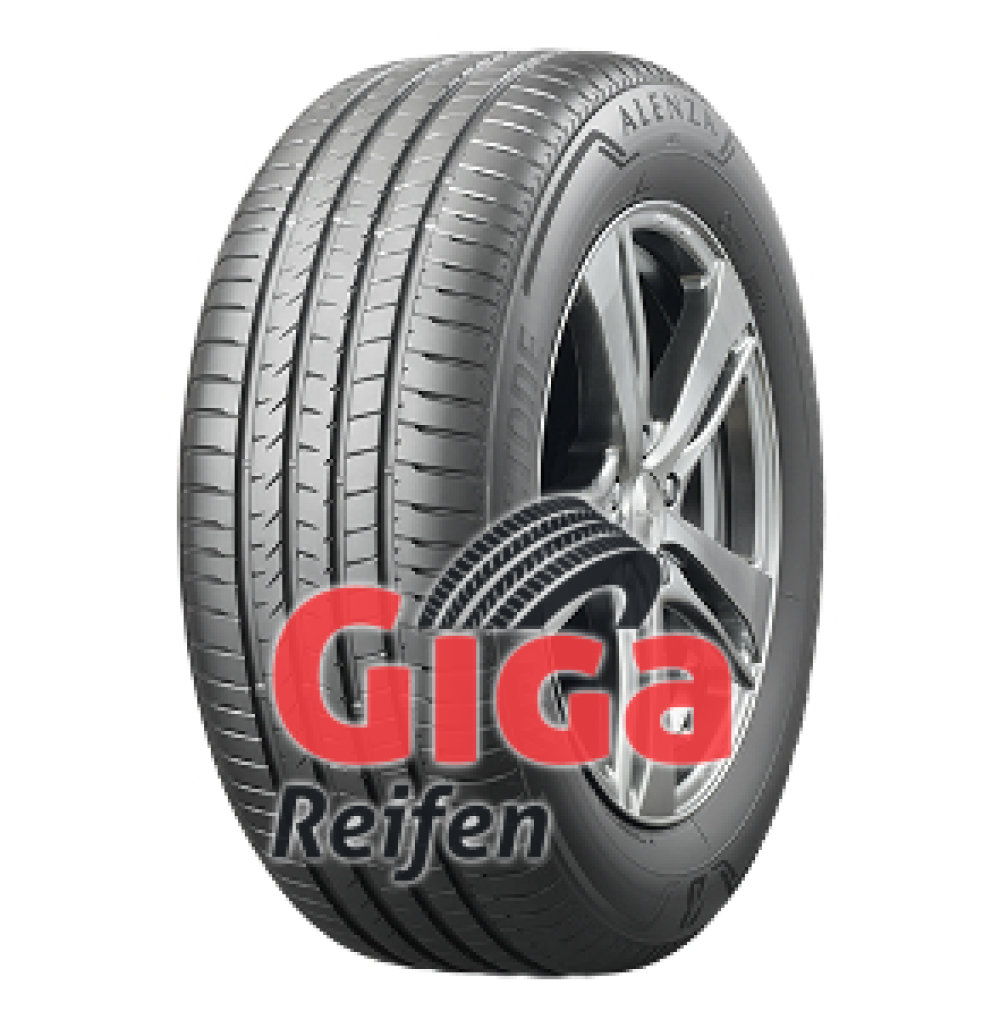 Bridgestone Alenza 001 ( 225/65 R17 102H ) von Bridgestone