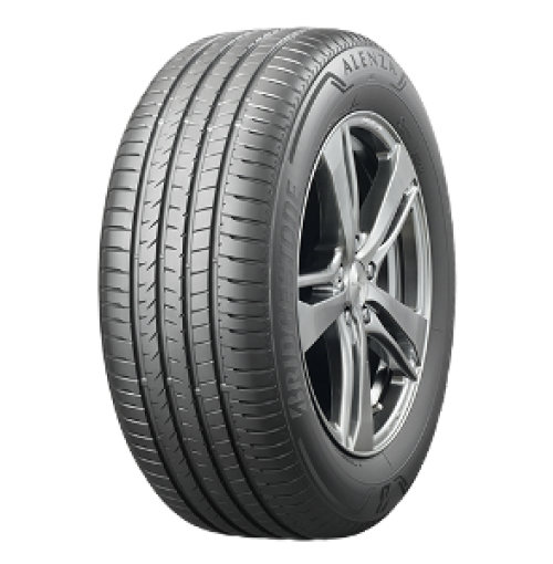 Bridgestone Alenza 001 ( 255/55 R19 107W ) von Bridgestone