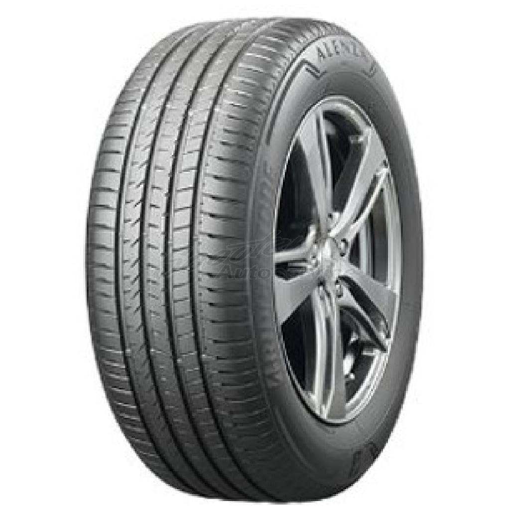 Bridgestone Alenza 001 - 255/55R19 107W - Sommerreifen Bridgestone Alenza 001 - 255/55R19 107W - Sommerreifen von Bridgestone