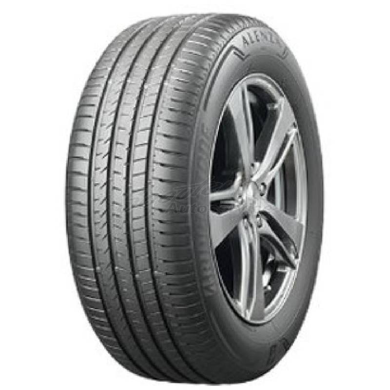 Bridgestone Alenza 001 XL - 225/60R18 - Sommerreifen von Bridgestone