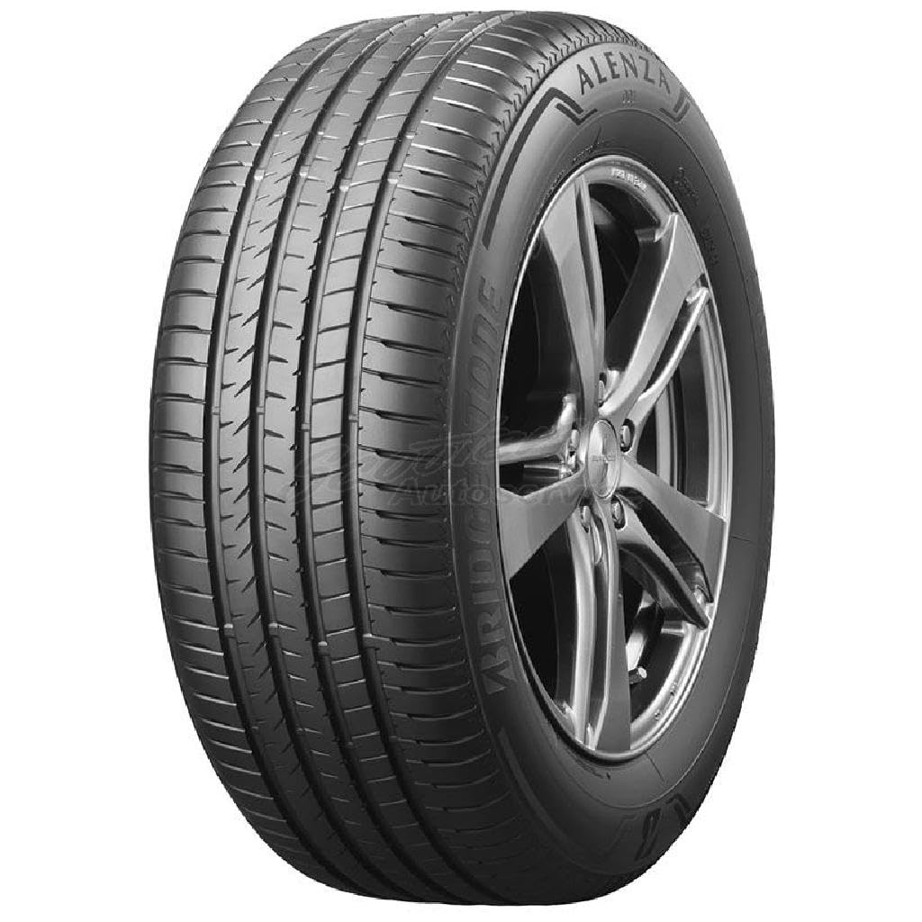 Bridgestone Alenza 001 XL - 245/50R19 105W - Sommerreifen Bridgestone Alenza 001 XL - 245/50R19 105W - Sommerreifen von Bridgestone