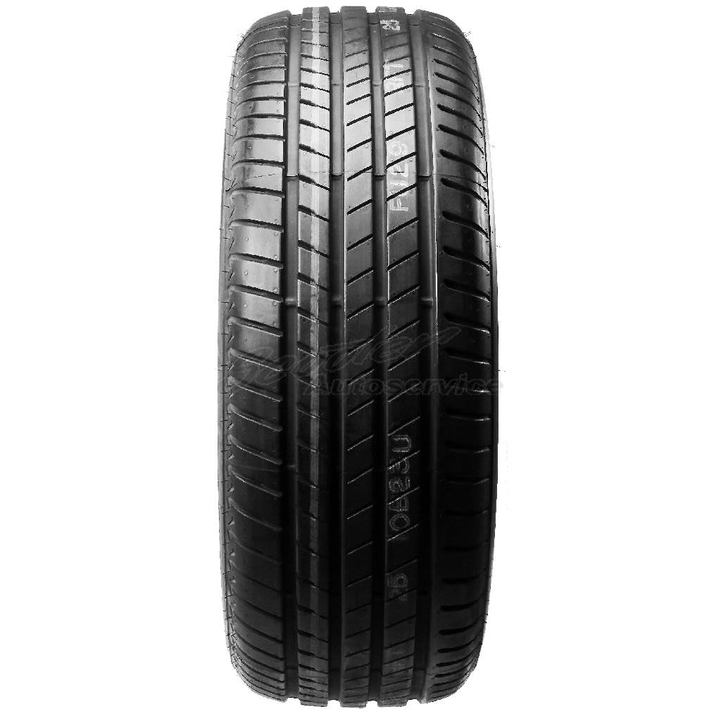 Bridgestone Alenza 001 XL - 285/40R21 109Y - Sommerreifen von Bridgestone