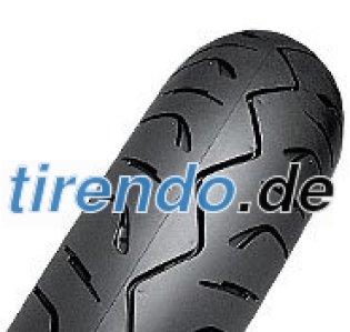 Bridgestone B 03 ( 120/70-14 TL 55S M/C, Vorderrad ) von Bridgestone
