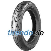 Bridgestone B01 ( 110/90-10 TL 51J Hinterrad, M/C, Vorderrad ) von Bridgestone
