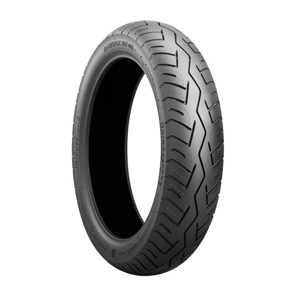 Bridgestone BATTLAX BT-46R - 130/70-17 62H M/C Rear - Premium-Strassenreifen (Sport Touring) von Bridgestone