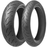 Bridgestone BT016 R Pro (160/60 R18 70W) von Bridgestone