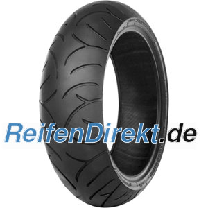 Bridgestone BT021 R ( 190/55 ZR17 TL (75W) Hinterrad, M/C, Variante N ) von Bridgestone