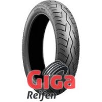 Bridgestone BT46 R ( 140/70-18 TL 67H Hinterrad, M/C ) von Bridgestone