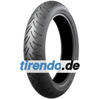 Bridgestone Battlax SC F ( 120/80-14 TL 58S M/C, Vorderrad ) von Bridgestone