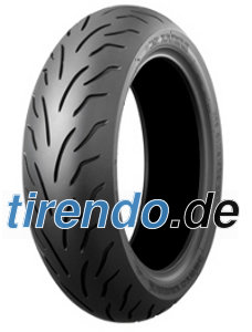 Bridgestone Battlax SC R ( 130/70-12 TL 56L Hinterrad, M/C ) von Bridgestone