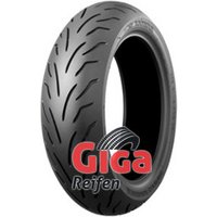 Bridgestone Battlax SC R ( 130/70-13 RF TL 63P Hinterrad, M/C ) von Bridgestone