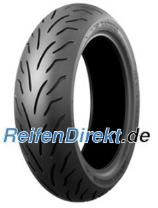Bridgestone Battlax SC R ( 90/90-14 TL 46P Hinterrad, M/C ) von Bridgestone