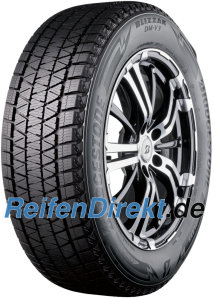 Bridgestone Blizzak DM V3 ( 215/60 R17 100S XL EVc, Nordic compound ) von Bridgestone