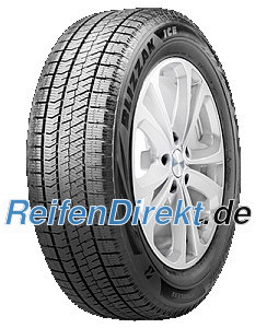 Bridgestone Blizzak Ice ( 225/60 R18 100S, Nordic compound ) von Bridgestone