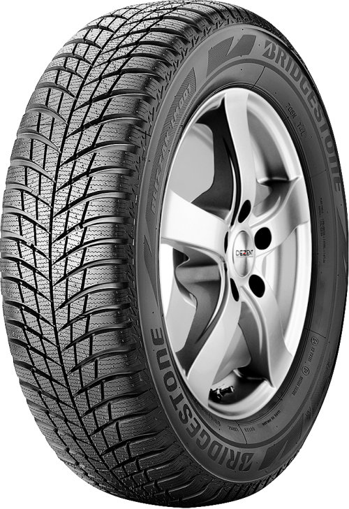 Bridgestone Blizzak LM 001 ( 215/65 R17 99H AO ) von Bridgestone