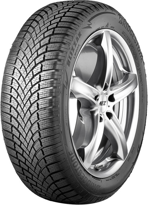 Bridgestone Blizzak LM 005 ( 165/65 R15 81T EVc ) von Bridgestone