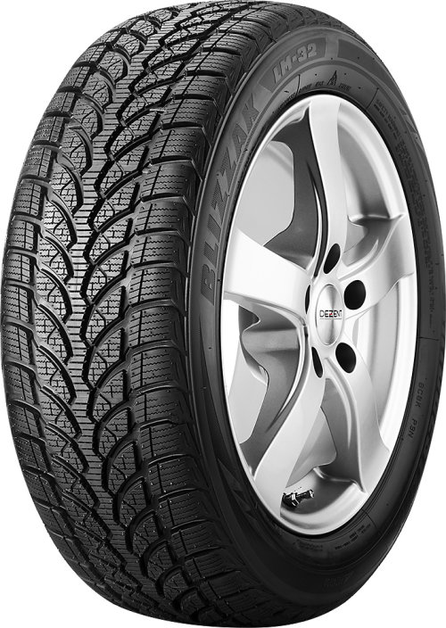 Bridgestone Blizzak LM-32 ( 195/55 R16 87H * ) von Bridgestone