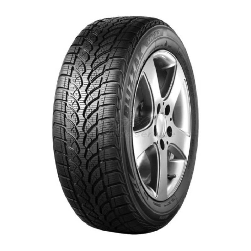 Bridgestone Blizzak LM-32 M+S - 225/50R17 94H - Winterreifen von Bridgestone