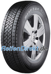 Bridgestone Blizzak W995 ( 215/65 R16C 109/107R 8PR, Nordic compound ) von Bridgestone