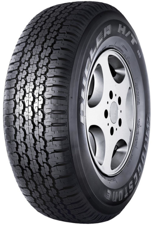 Bridgestone Dueler H/T 689 ( 245/70 R16 111S RF ) von Bridgestone