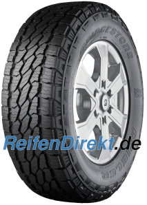 Bridgestone Dueler All Terrain A/T002 ( 245/60 R18 105H EVc ) von Bridgestone
