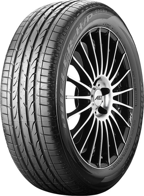 Bridgestone Dueler H/P Sport ( 235/60 R18 103W AO ) von Bridgestone