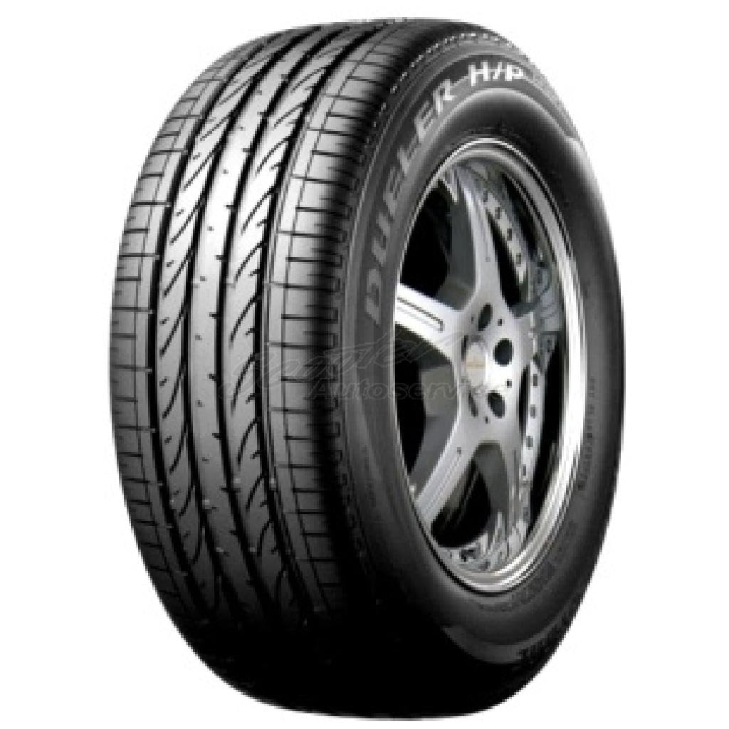 Bridgestone Dueler H/P Sport - 255/45R20 101W - Sommerreifen Bridgestone Dueler H/P Sport - 255/45R20 101W - Sommerreifen von Bridgestone