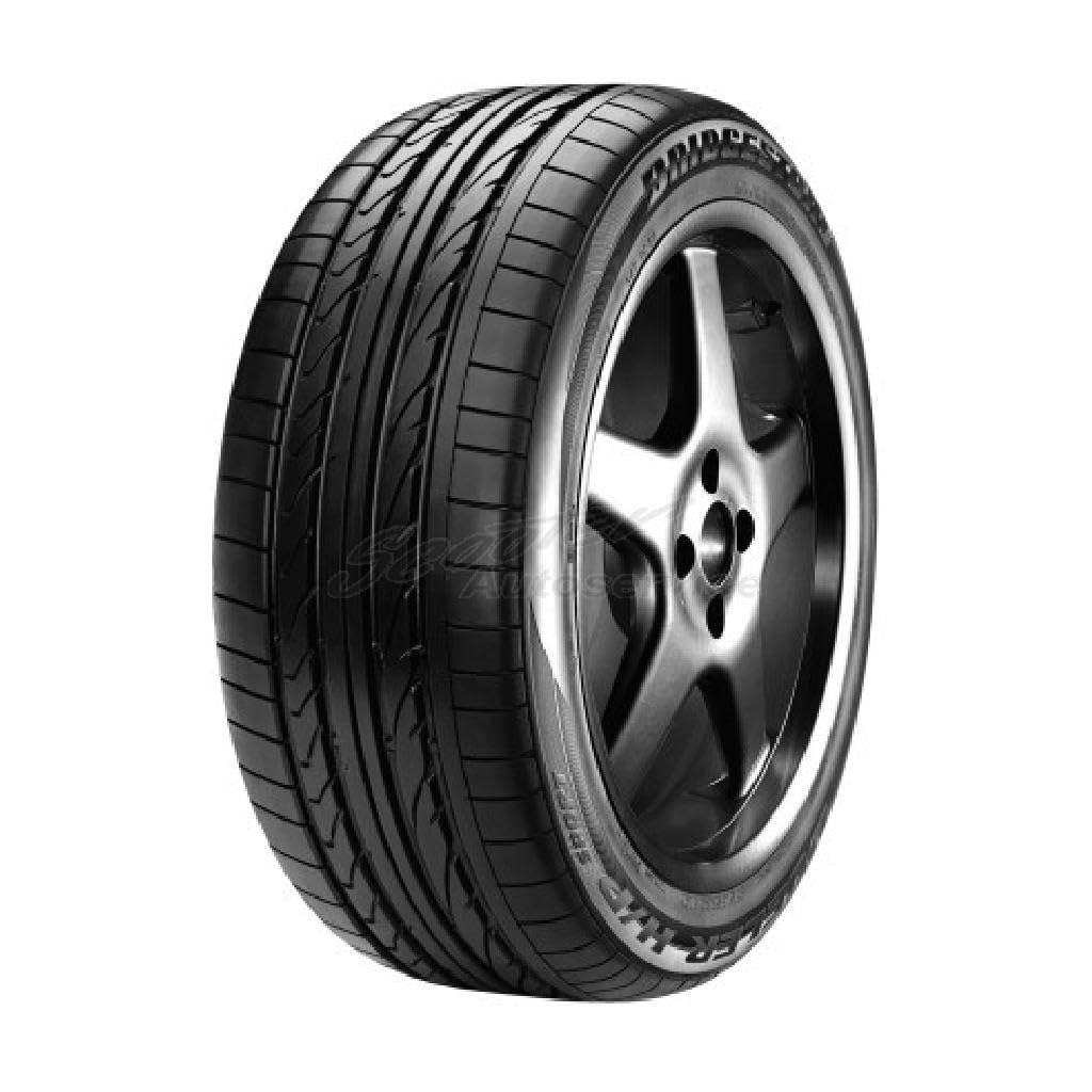 Bridgestone Dueler H/P Sport XL FSL - 255/50R20 109H - Sommerreifen von Bridgestone