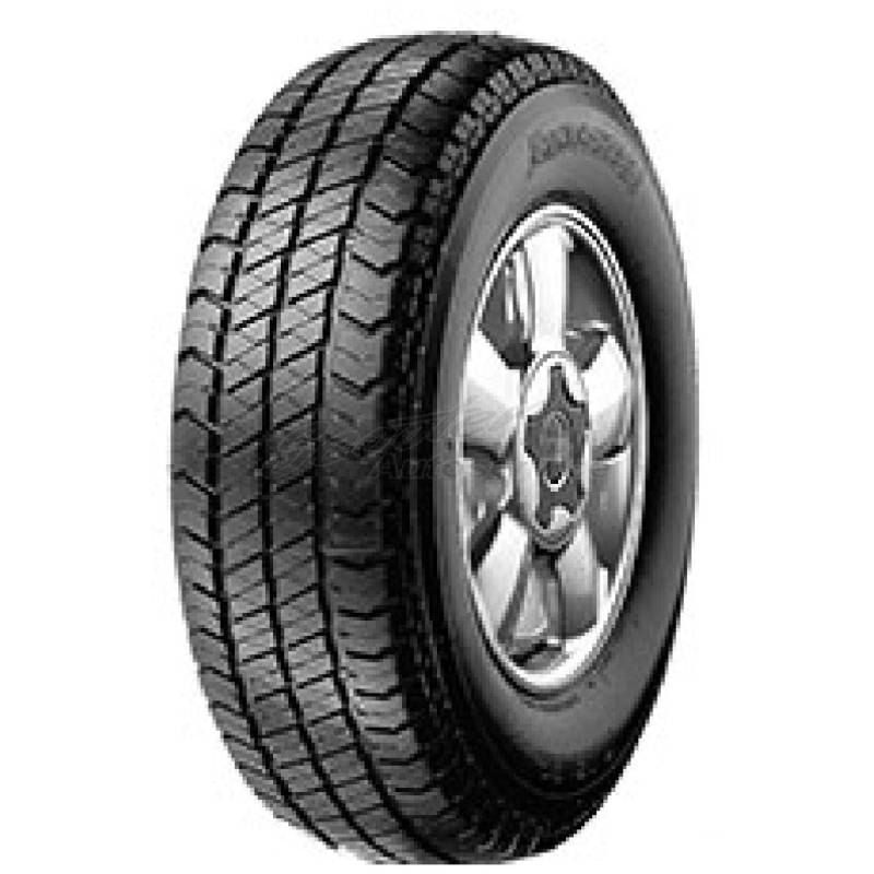 Bridgestone Dueler H/T 684 II M+S - 265/60R18 110H - Sommerreifen von Bridgestone