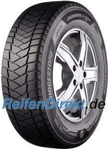 Bridgestone Duravis All-Season Evo ( 215/65 R15C 104/102T 6PR Enliten / EV ) von Bridgestone