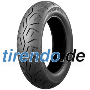 Bridgestone E-Max R ( 170/80B15 TL 77H Hinterrad, M/C ) von Bridgestone