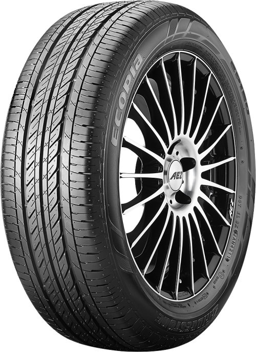 Bridgestone Ecopia EP150 ( 205/55 R16 91V ) von Bridgestone