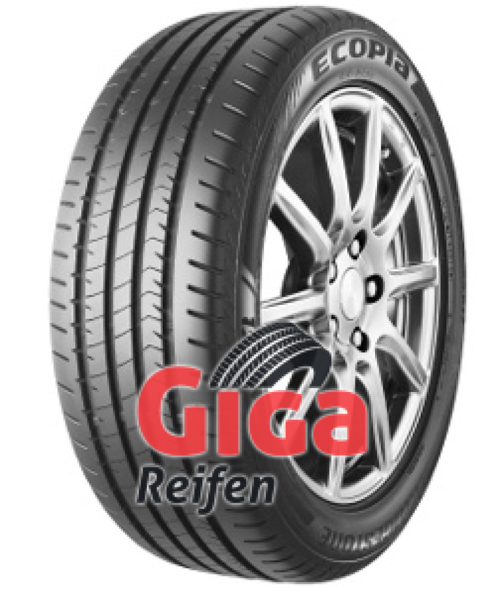 Bridgestone Ecopia EP300 ( 195/55 R15 85V ) von Bridgestone