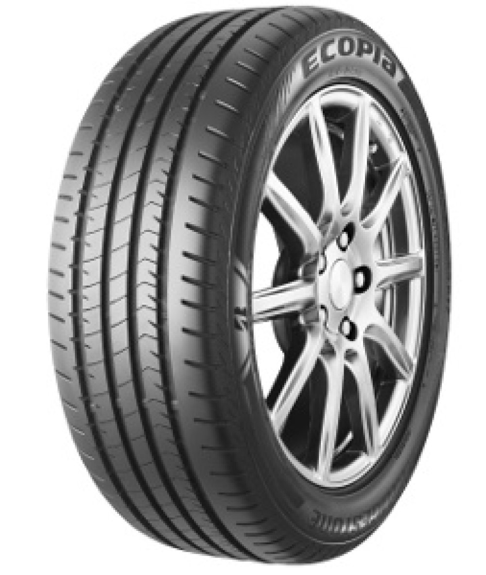 Bridgestone Ecopia EP300 ( 195/55 R15 85V ) von Bridgestone