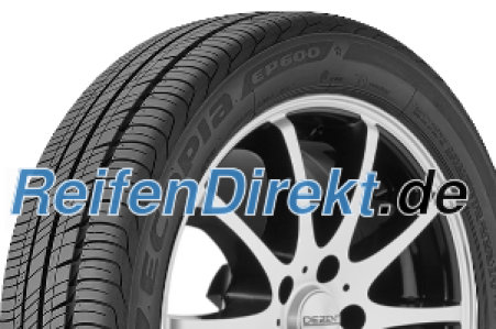 Bridgestone Ecopia EP600 ( 175/60 R19 86Q * ) von Bridgestone