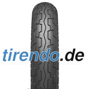 Bridgestone G511 ( 2.75-18 TT 42P M/C, Vorderrad ) von Bridgestone